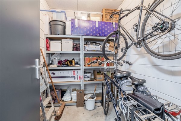 Medium property photo - Van Limburg Stirumlaan 151, 9602 WJ Hoogezand
